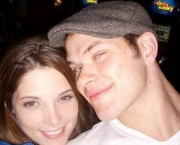 Kellan Lutz e Ashley Greene