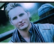 Peter Facinelli como Carlisle Cullen