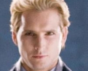 Peter Facinelli - Carlisle Cullen