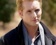 Dr Carlisle Cullen