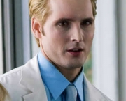 Carlisle em Crepúsculo