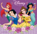 Princesas da Disney