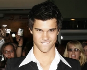 Taylor Lautner