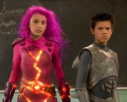 Shark Boy - Taylor Lautner