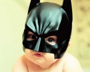 Mini Batman