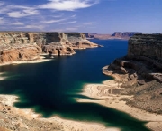 Lago Powell - Arizona