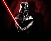 Darth Vader