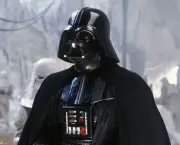Capa do Darth Vader