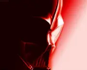 Máscara do Darth Vader