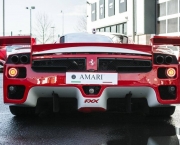Fotos Ferrari FXX (1)