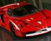 Fotos Ferrari FXX (2)