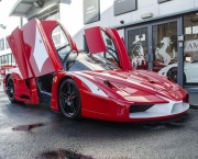 Fotos Ferrari FXX (3)