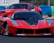Fotos Ferrari FXX (4)