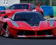 Fotos Ferrari FXX (4)