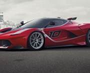 Fotos Ferrari FXX (5)