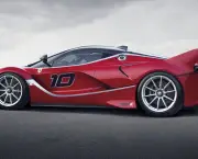 Fotos Ferrari FXX (6)