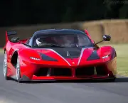 Fotos Ferrari FXX (7)