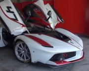 Fotos Ferrari FXX (9)