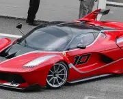 Fotos Ferrari FXX (13)