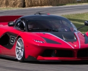 Fotos Ferrari FXX (14)