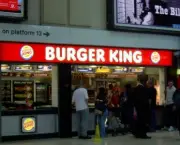 Franquia Burger King (5)