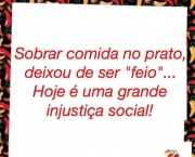 Frases de Desperdício de Alimentos (1)