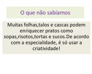 Frases de Desperdício de Alimentos (3)