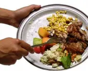 Frases de Desperdício de Alimentos (9)
