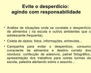 Frases de Desperdício de Alimentos (11)