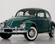 FUSCA03 SÃO PAULO 14/08/2012 - JORNAL DO CARRO - CARRO DO LEITOR FÃBIO LUIZ FERREIRA, VOLKSWAGEM FUSCA 1966.FOTO SERGIO CASTRO/AE