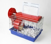 Gaiolas para Hamster 01