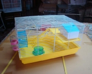 Gaiolas para Hamster 02