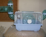 Gaiolas para Hamster 03