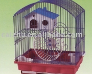 Gaiolas para Hamster 06