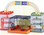 Gaiolas para Hamster 08