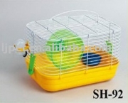 Gaiolas para Hamster 11
