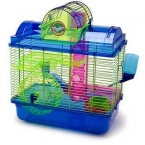 Gaiolas para Hamster 13