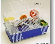 Gaiolas para Hamster 14
