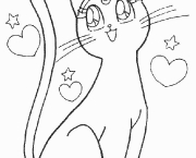 gatos-para-colorir-1
