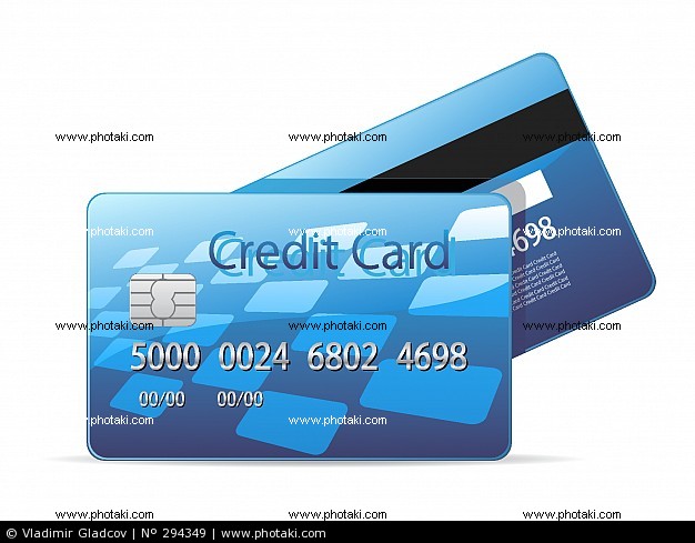 Gerador De Cartão De Crédito - Aplicações e Comercio 