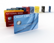 Credit cards