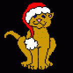 xmasmeow