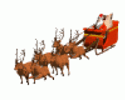 sleighwht