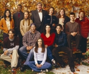 Foto Gilmore Girls 01