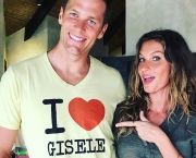 Gisele Bundchen Casada (1)