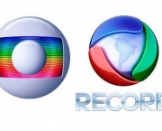 Globo x Record (1)