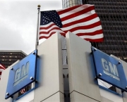 GM Auto Dealers