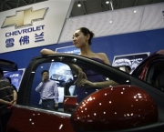 China GM
