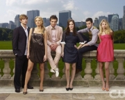 GOSSIP GIRL