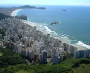 Guarujá, A Pérola do Atlântico (2)